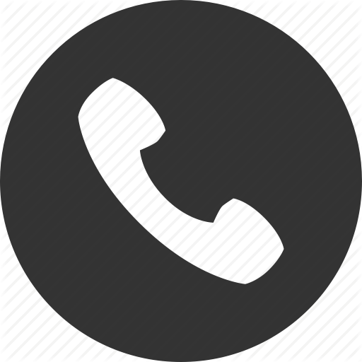 Circle Phone Icon at Vectorified.com | Collection of Circle Phone Icon