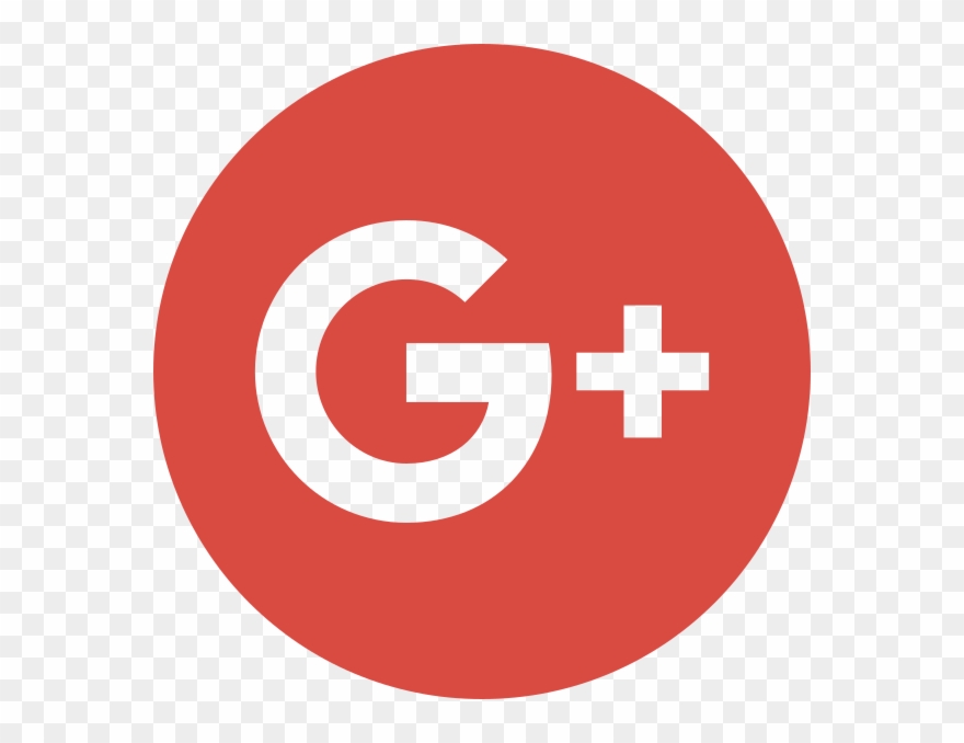 880x678 Google Plus Icon Circle Clipart