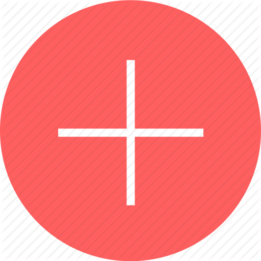 512x512 Add, Additional, Circle, Plus Icon