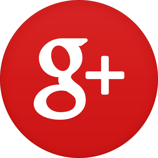 512x512 Google Plus Icon Circle Iconset Alfonso Saborido
