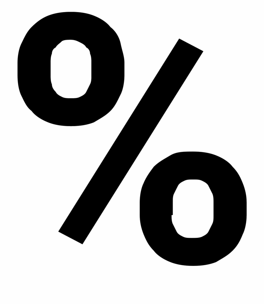 920x1061 Transparent Circle With Slash Resume Percentage Icon