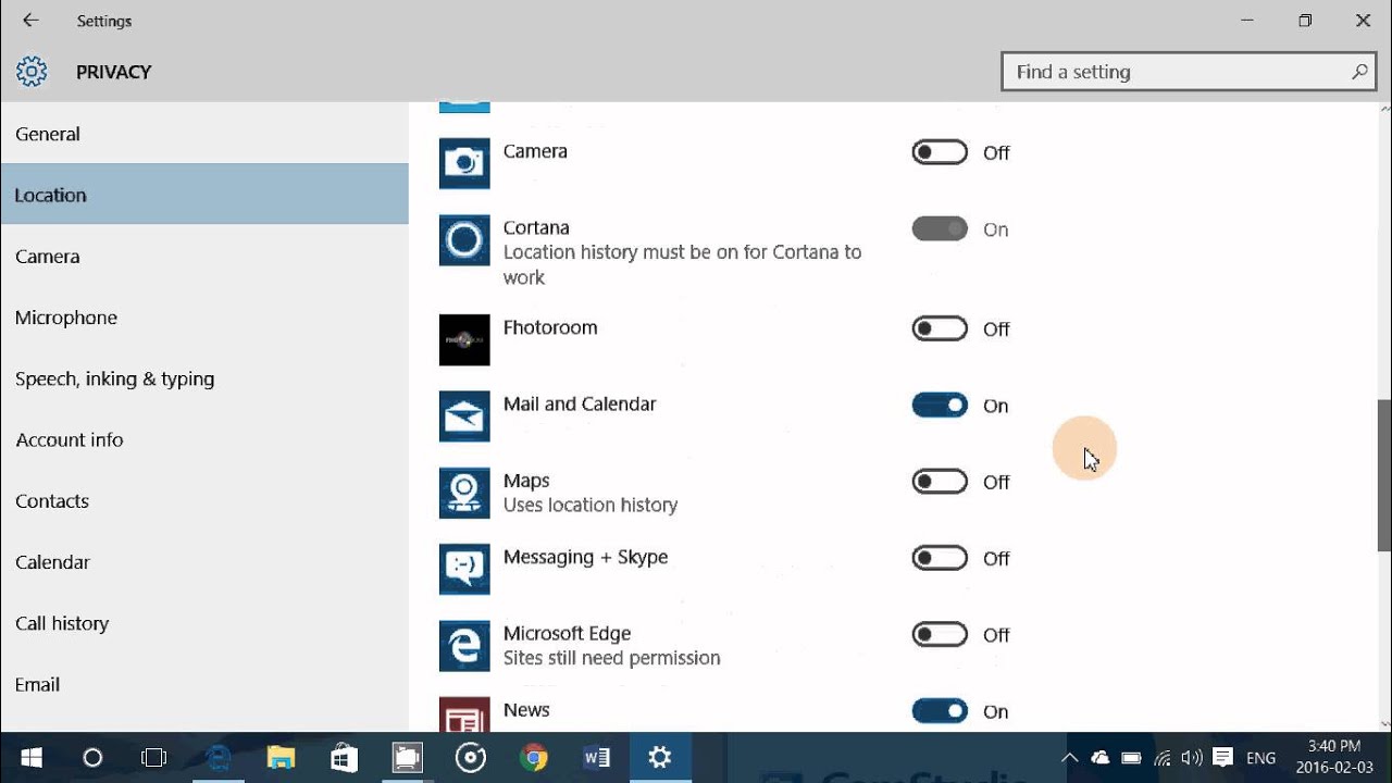 1280x720 Windows What Is That Circle Icon That Pops Up From Time To Time