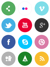 Ic Circle Social Icons 168x224 Ic Circle Social Icons