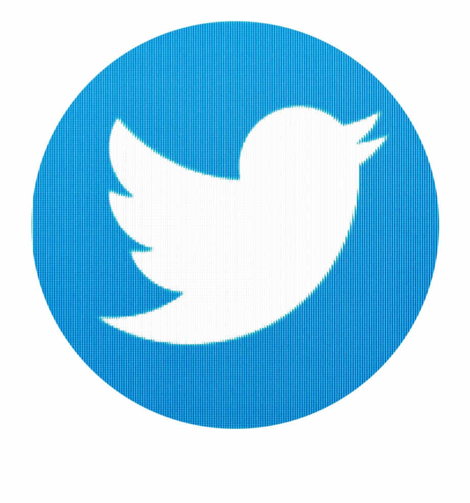 920x985 Red Social Media Icons Png