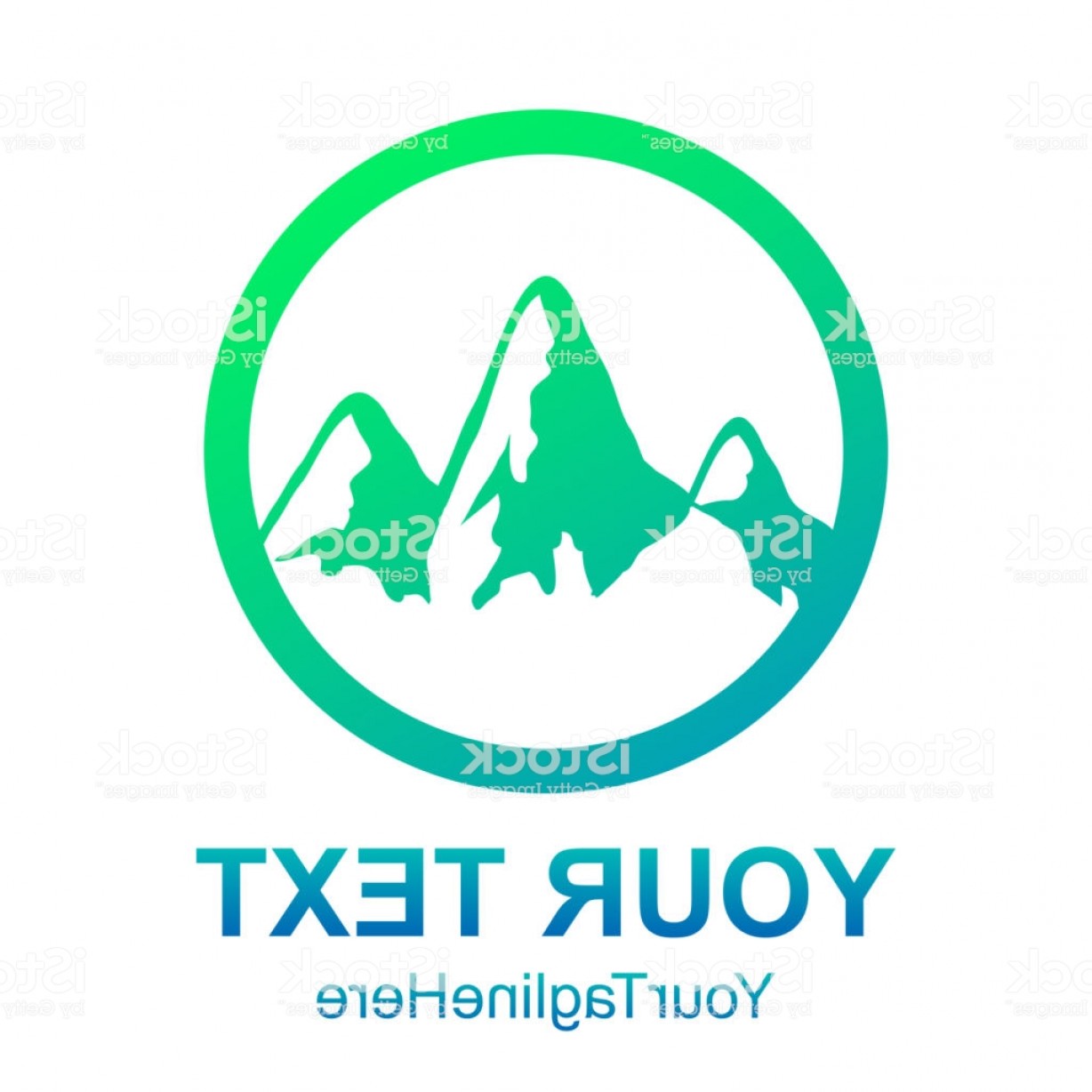 Circle Mountain Inside Circle Shape With Cross Or Plus Icon Vector 1228x1228 Circle Mountain Inside Circle Shape With Cross Or Plus Icon Vector