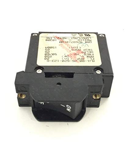 Circuit Breaker Icon