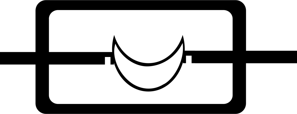 980x376 Circuit Breaker Png Icon Free Download