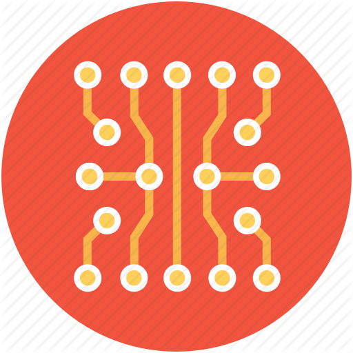 Circuit Icon