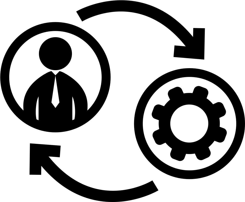 Man Machine Circuit Symbol Png Icon Free Download 981x809 Man Machine Circuit Symbol Png Icon Free Download