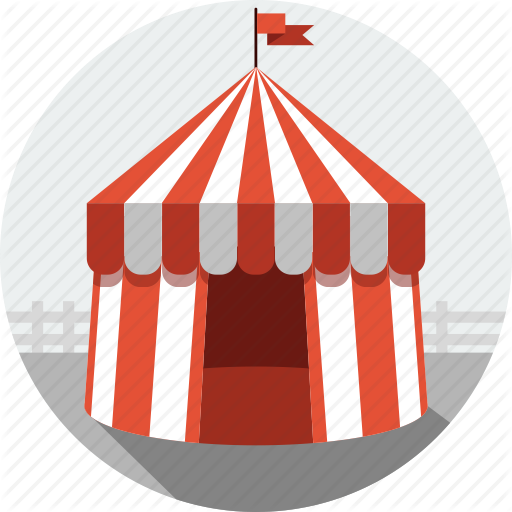 512x512 Circus Icon