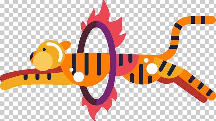 728x409 Tiger Snail Jump Circus Icon Png, Clipart, Android, Art, Cartoon