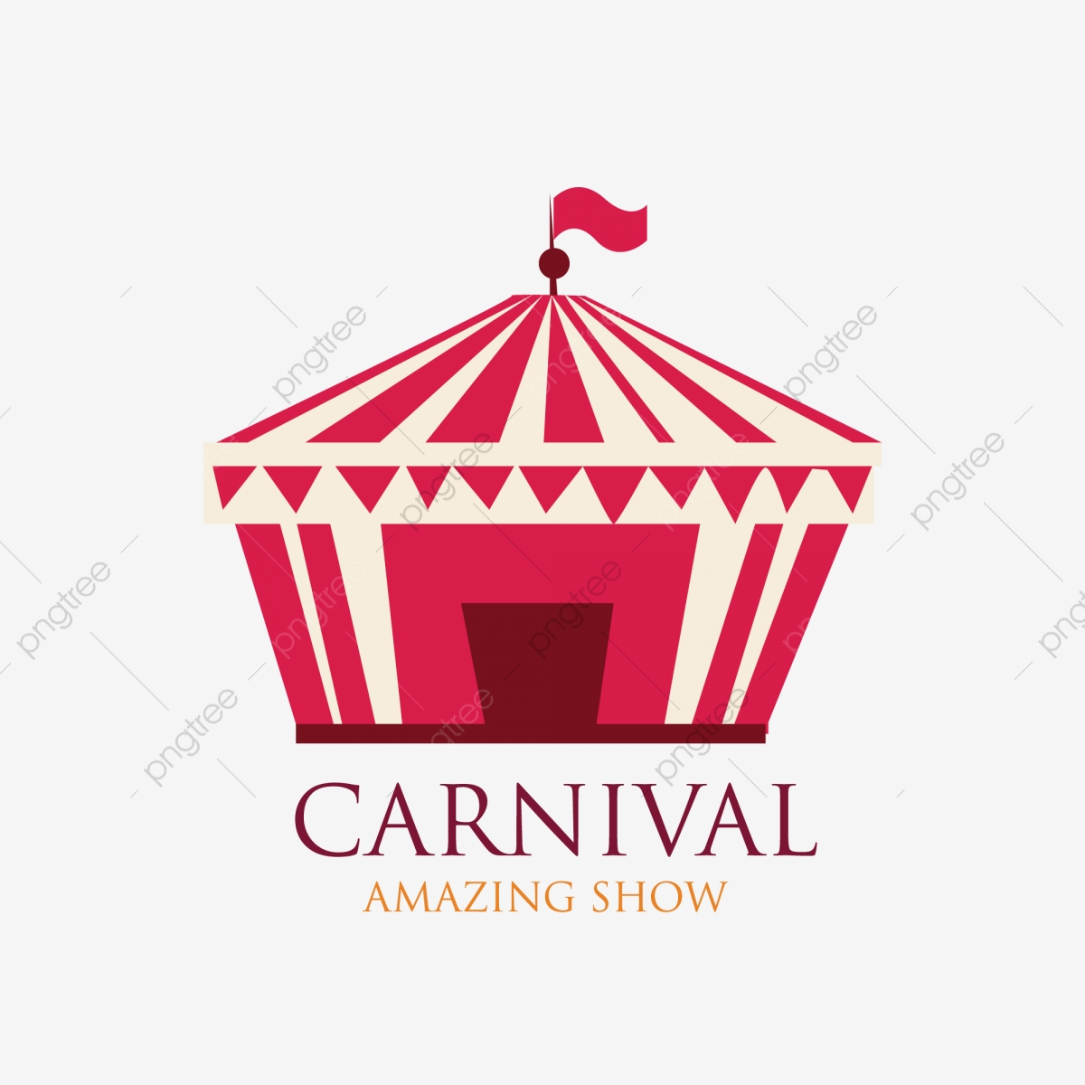 1200x1200 Carnival Circus Icon And Symbol, Carnival, Background, Mask Png