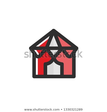 Circus Tent Icon Carnival Amusement Symbol Carnival 450x470 Circus Tent Icon Carnival Amusement Symbol Carnival