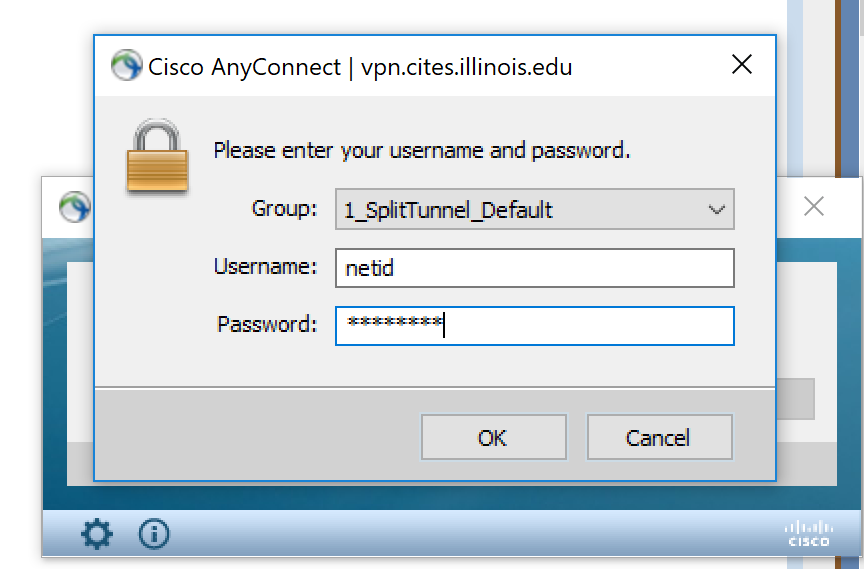 864x569 Vpn, Cisco Anyconnect, Installation Instructions For Windows