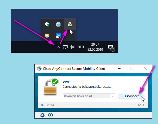 mac remove cisco anyconnect