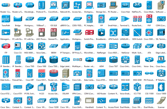 Cisco Firewall Icon at Vectorified.com | Collection of Cisco Firewall ...