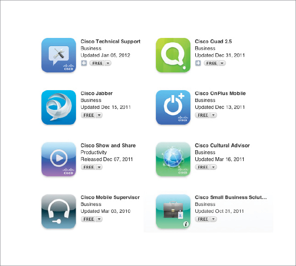 600x540 Cisco Icon Standards On Behance