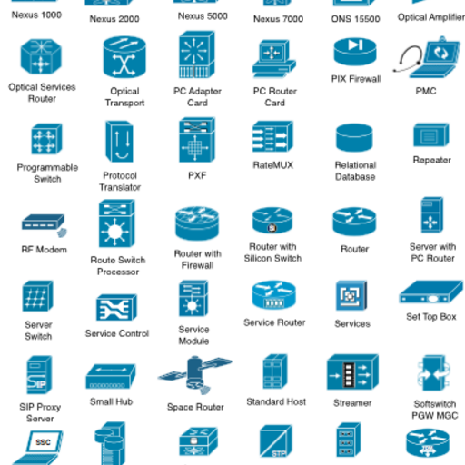 Cisco Icon at Vectorified.com | Collection of Cisco Icon free for ...