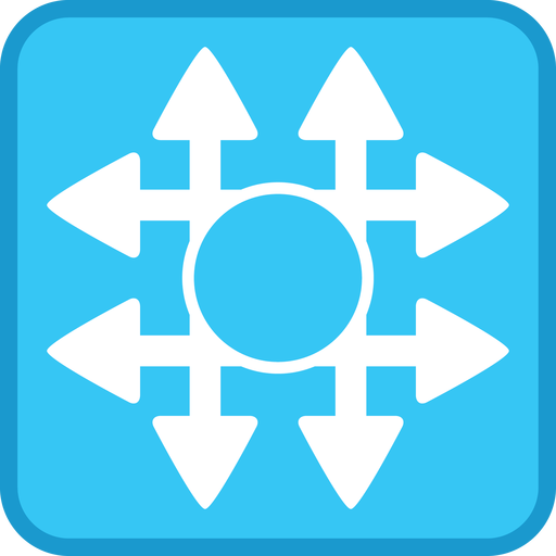 Cisco Icon at Vectorified.com | Collection of Cisco Icon free for ...