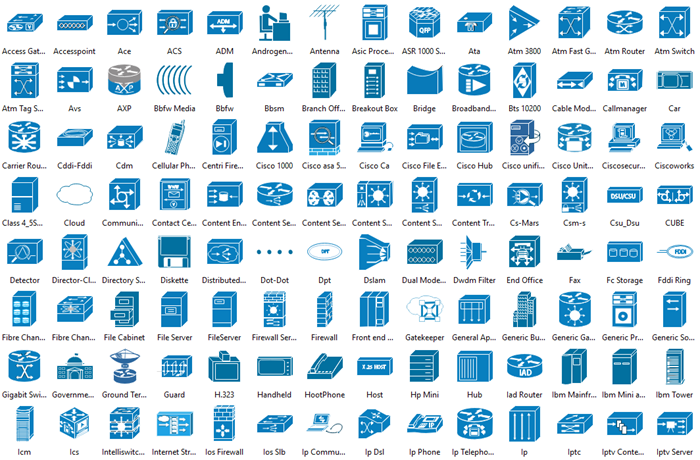 Cisco Product Symbols, Free Download 700x460 Cisco Product Symbols, Free Download