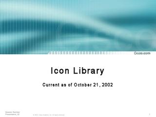Cisco Icons 320x240 Cisco Icons
