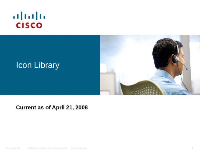 680x510 Cisco Network Icon Library