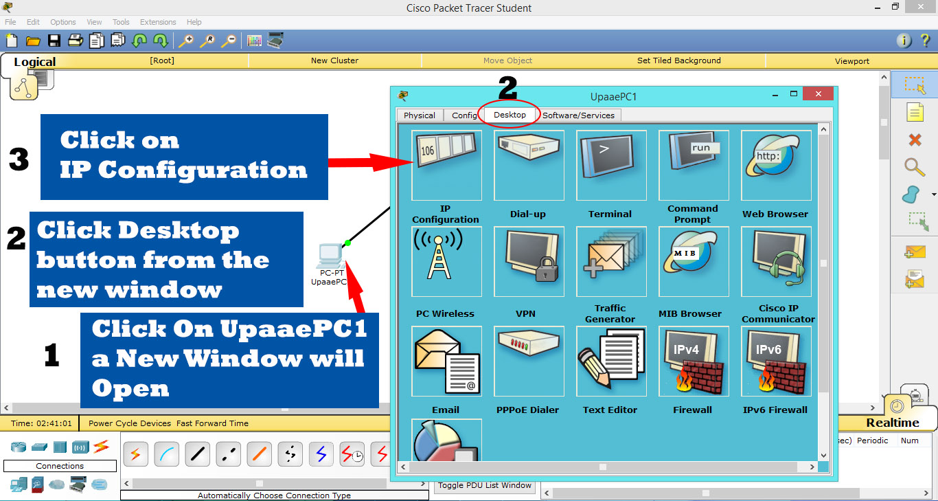 1366x729 Connecting Network Computers Through Cisco Switch Cisco Ccna Lab