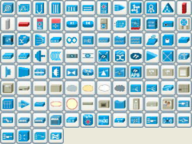 384x288 Cisco Aci Visio Stencils