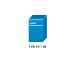 256x216 Cisco Server Icon Images