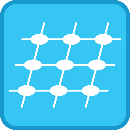 512x512 Cisco, Networking, Server, Stencil, Switch, Visio Icon