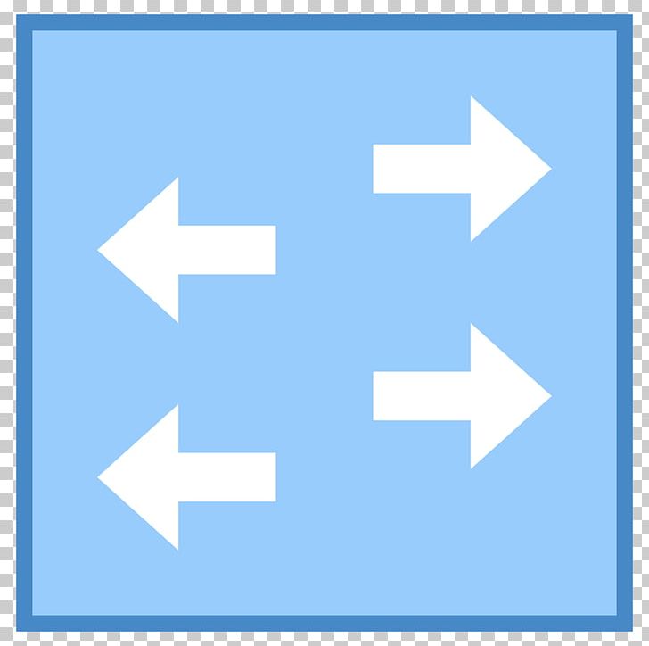 728x724 Computer Icons Network Switch Cisco Systems Symbol Router Png