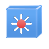 200x200 Network Infrastructure Devices And Icons Used In Network Diagrams