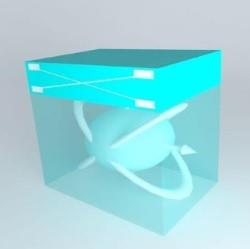 250x249 Nexus Visio Stencil