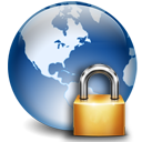 Cisco Vpn Icon