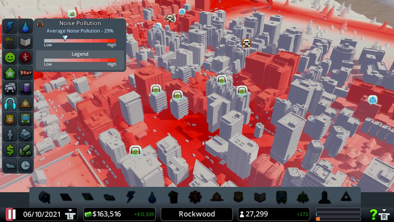 1280x720 Cities Skylines Xbox One Edition Why Are All My Citizens Sick