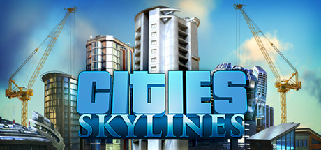 460x215 Cities Skylines On Steam