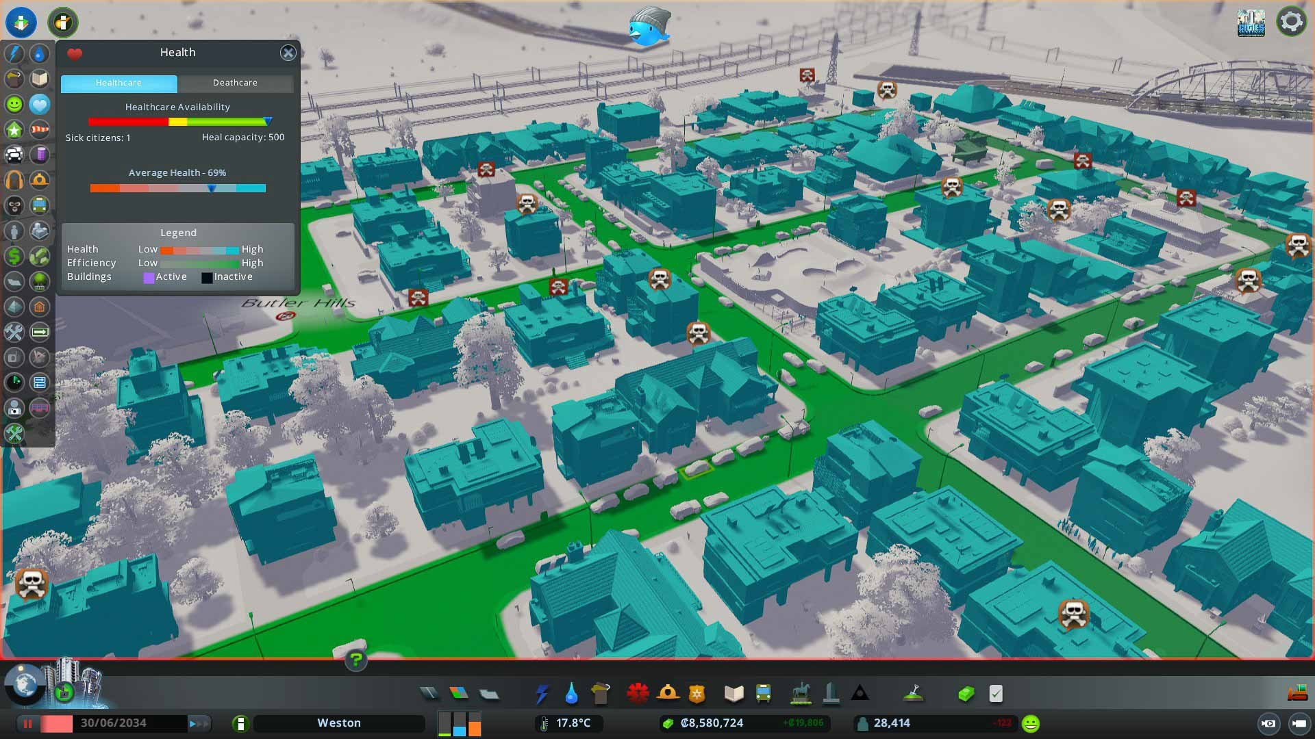 1920x1080 The Death Wave What It Is, How To Avoid It