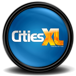 Cities Xl Icon Mega Games Pack Iconset Exhumed 256x256 Cities Xl Icon Mega Games Pack Iconset Exhumed