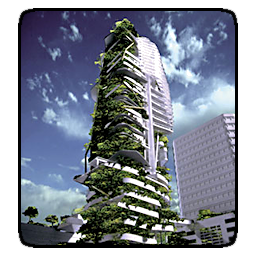 Cities Xl Dock Icon 256x256 Cities Xl Dock Icon