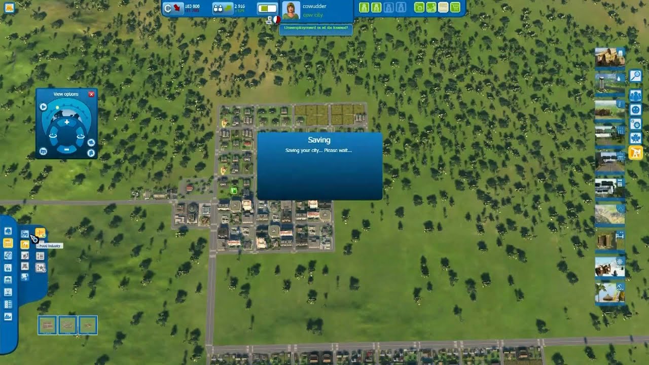 Cities Xl Review 1280x720 Cities Xl Review