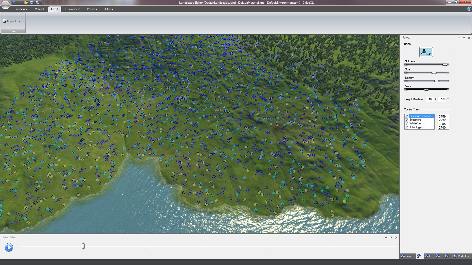 Cities Xxl 1920x1080 Cities Xxl