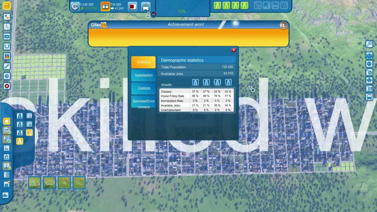 Citiesxl 1280x720 Citiesxl