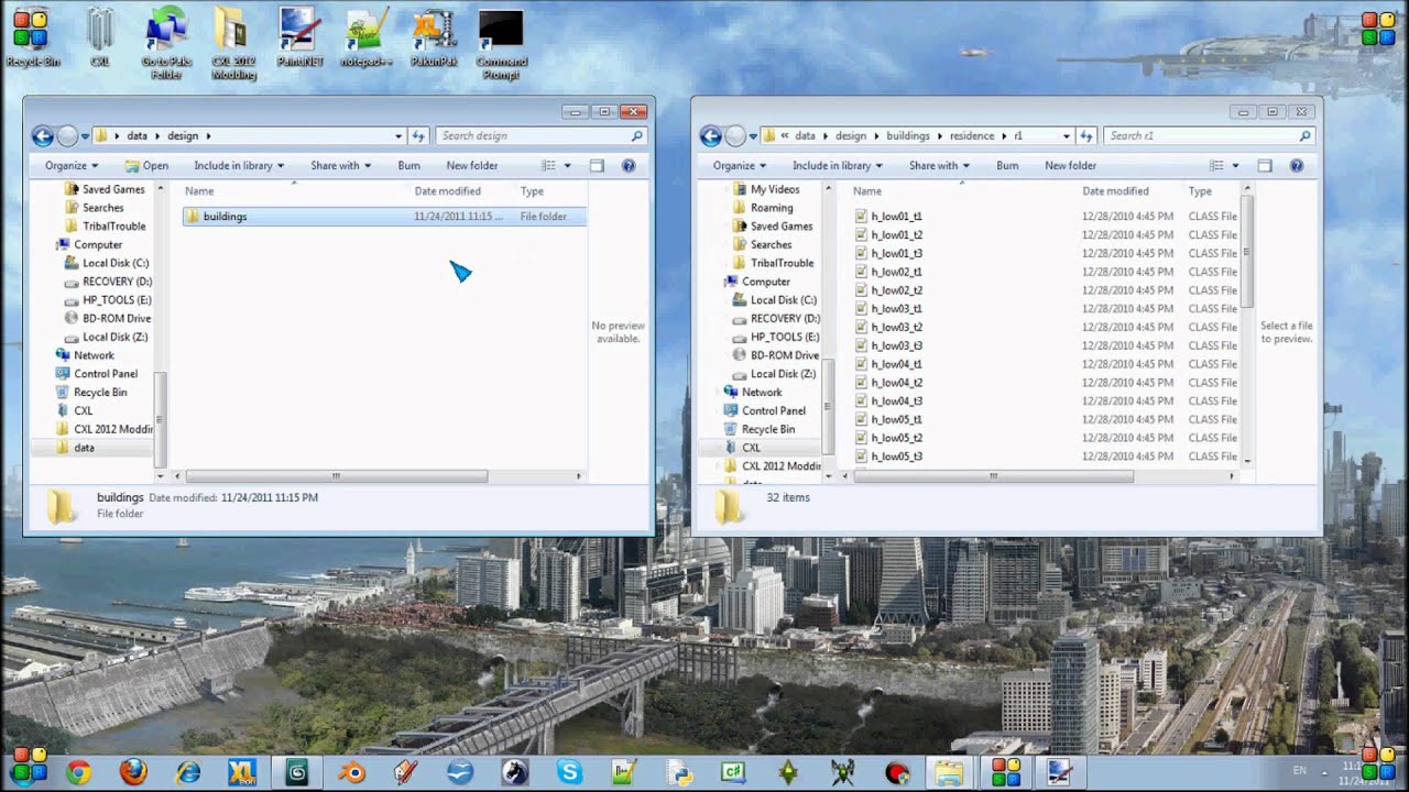 How To Import Your Model Into Cities Xl Part 1280x720 How To Import Your Model Into Cities Xl Part