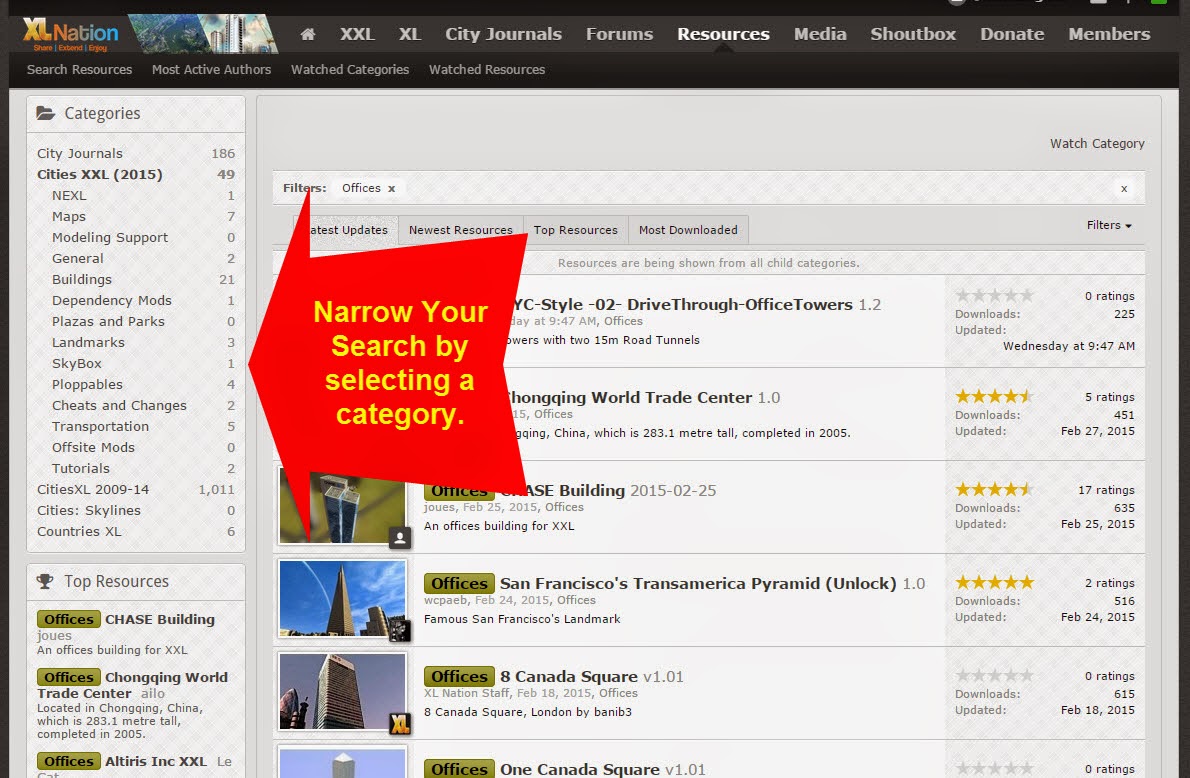 The Citiesxxl Planning Guide 1190x778 The Citiesxxl Planning Guide
