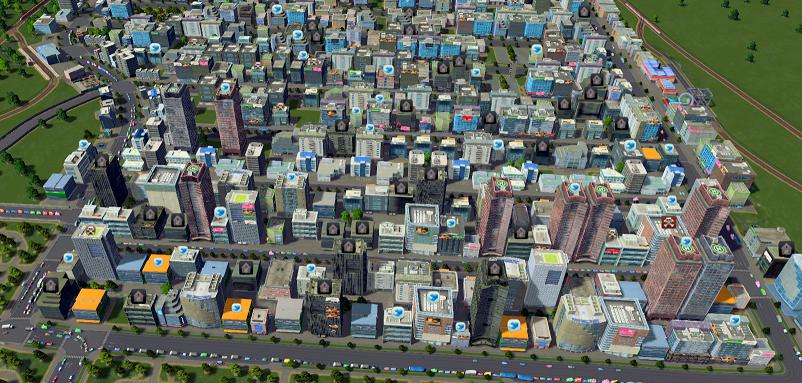802x383 Cities Skylines