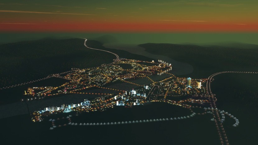 830x467 Cities Skylines For Xbox One Ultimate Beginner's Guide Windows