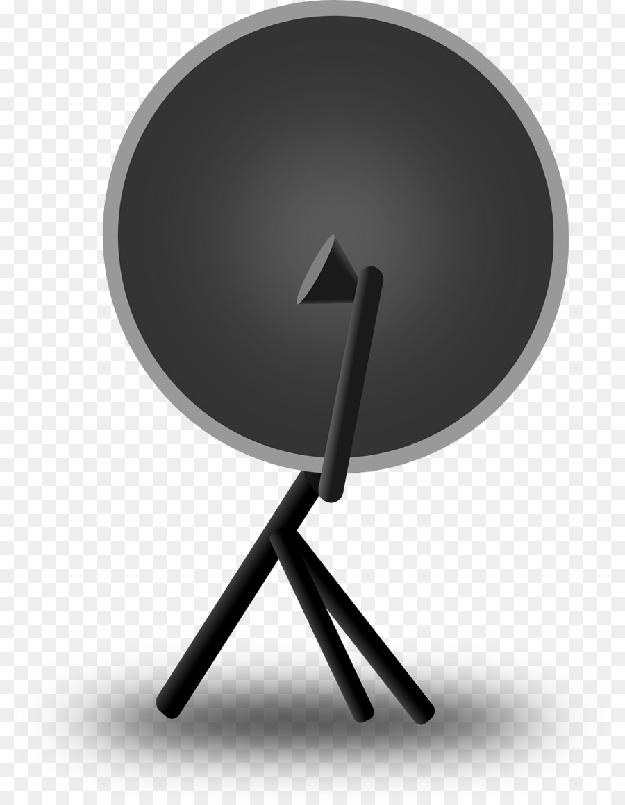 900x1160 Clip Art Satellite Television Satellite Dish Aerials Openclipart