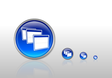 445x311 Icon Design And Illustration