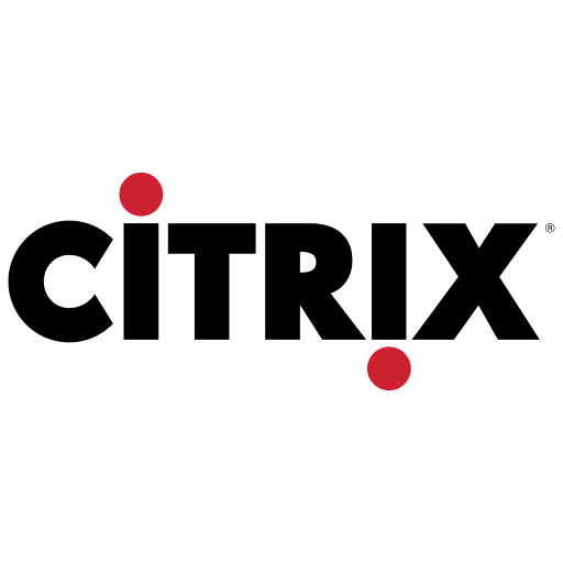 512x512 Citrix Logo Icon Of Flat Style