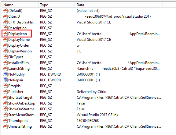 576x443 Citrix Workspace Pinned Icon Sync